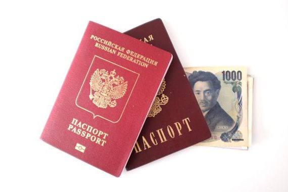 прописка в Долгопрудном